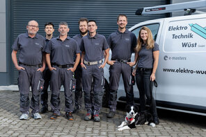 Teamfoto