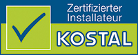Zertifizierter Installateur KOSTAL